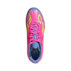 Botas fútbol Adidas F50 League Fg Mg J