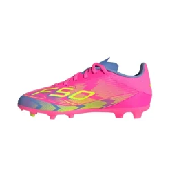 Botas fútbol Adidas F50 League Fg Mg J