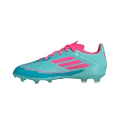 Botas fútbol Adidas F50 League Fg Mg J Messi