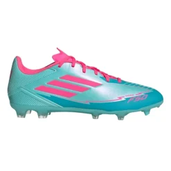 Botas fútbol Adidas F50 League Fg Mg Messi