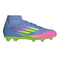 Botas fútbol Adidas F50 League Fg Mg Mid W