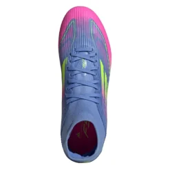 Botas fútbol Adidas F50 League Fg Mg Mid W