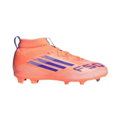 Botas fútbol Adidas F50 League Fg Mg Mid J