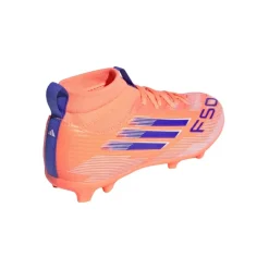 Botas fútbol Adidas F50 League Fg Mg Mid J
