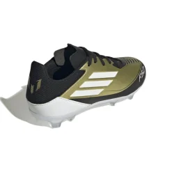Botas fútbol Adidas F50 League FG/MG Messi Junior