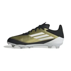 Botas fútbol Adidas F50 League FG/MG Messi Junior