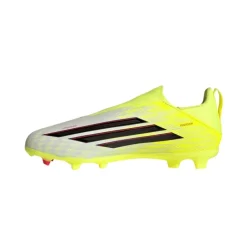 Botas fútbol Adidas F50 League Ll Fg Mg J