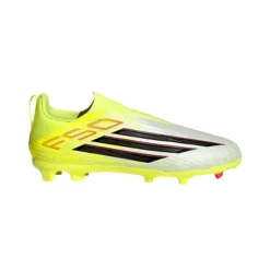 Botas fútbol Adidas F50 League Ll Fg Mg J