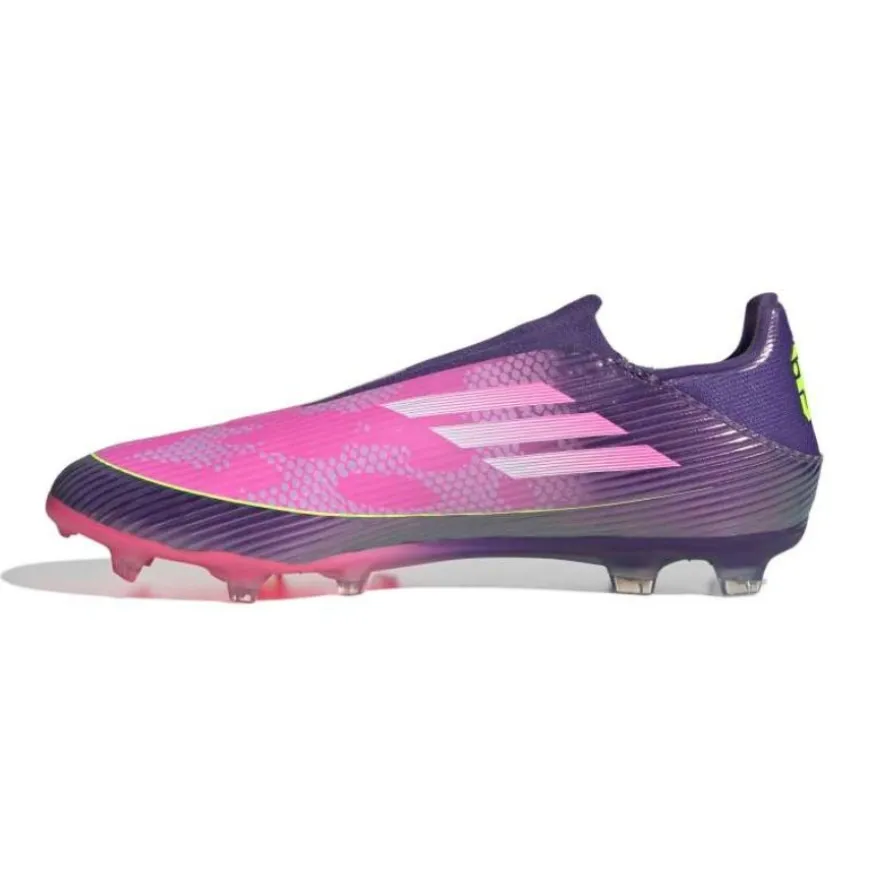 Botas fútbol Adidas F50 League Ll Fg Mg Lamine