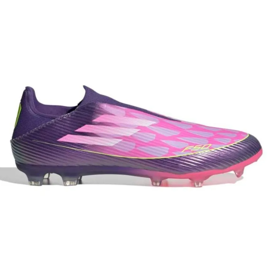 Botas fútbol Adidas F50 League Ll Fg Mg Lamine