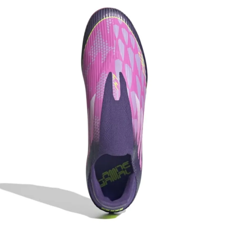 Botas fútbol Adidas F50 League Ll Fg Mg Lamine