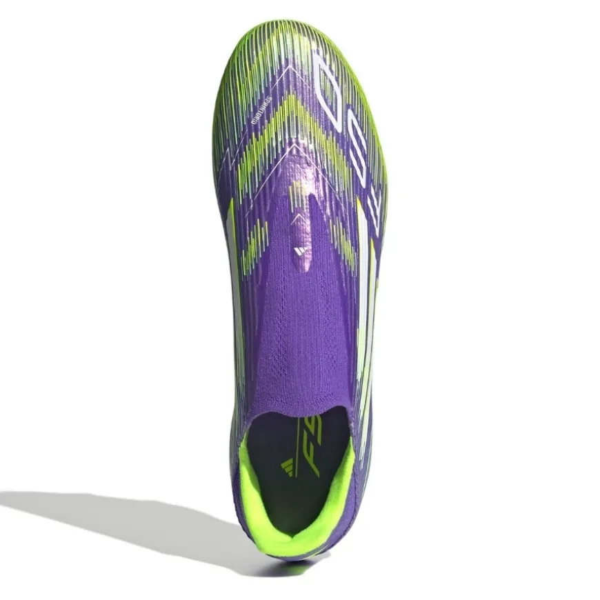 Botas fútbol Adidas F50 League Ll Fg Mg