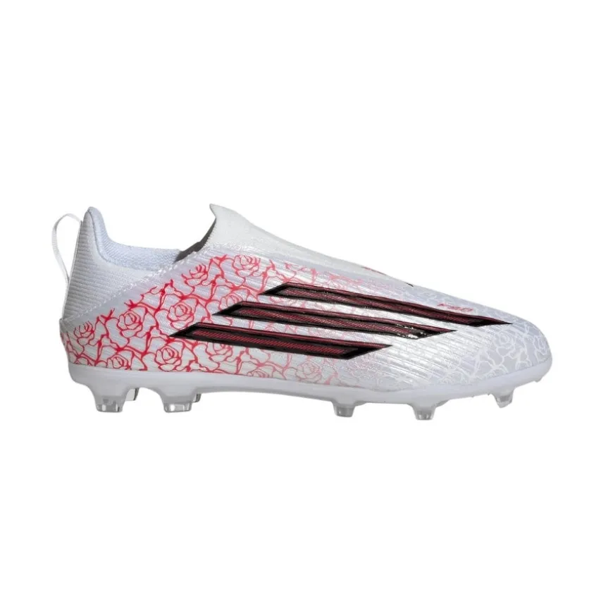 Botas fútbol Adidas F50 League Ll Fg Mg J Ly