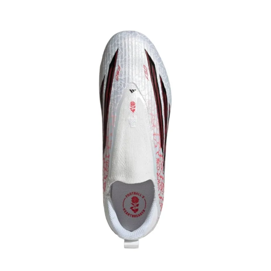 Botas fútbol Adidas F50 League Ll Fg Mg J Ly