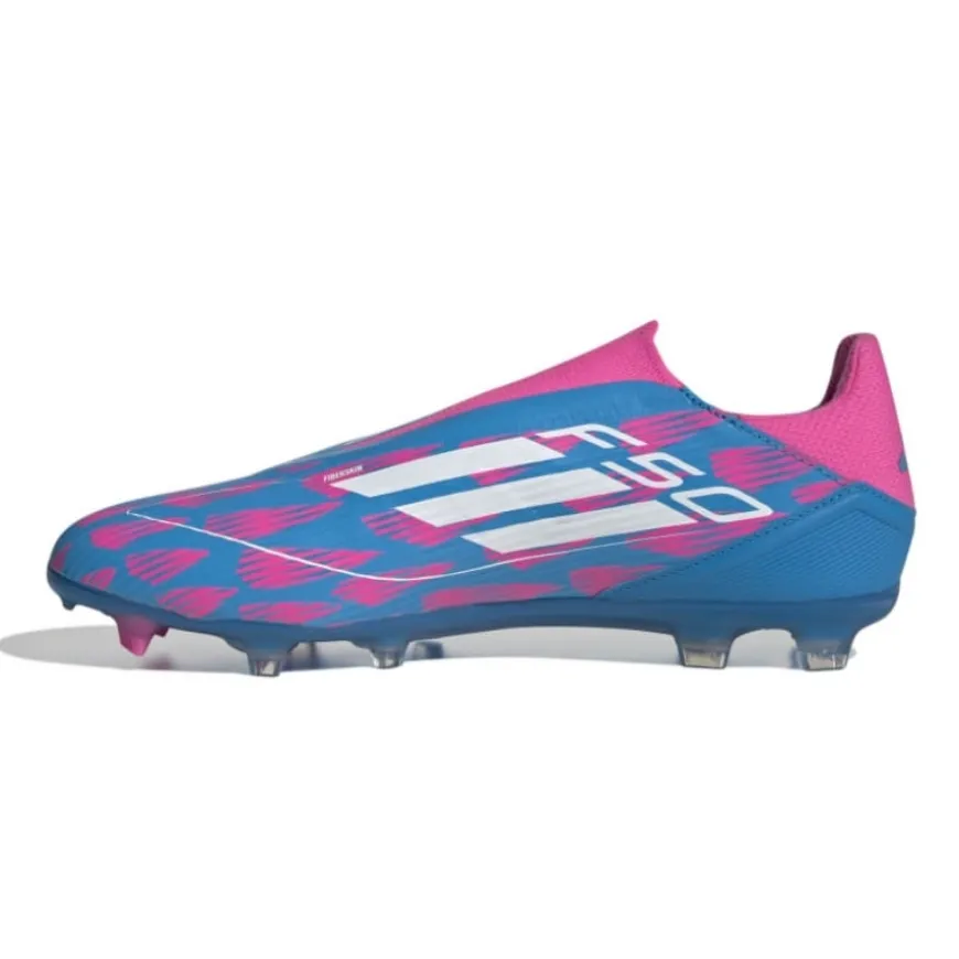 Botas fútbol Adidas F50 League Ll Fg Mg
