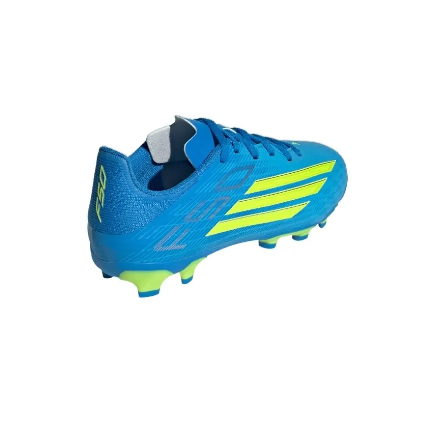 Botas fútbol Adidas F50 League Mg J