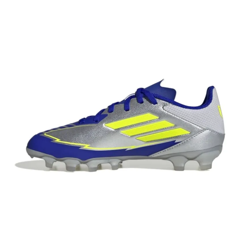 Botas fútbol Adidas F50 League MG J MESSI