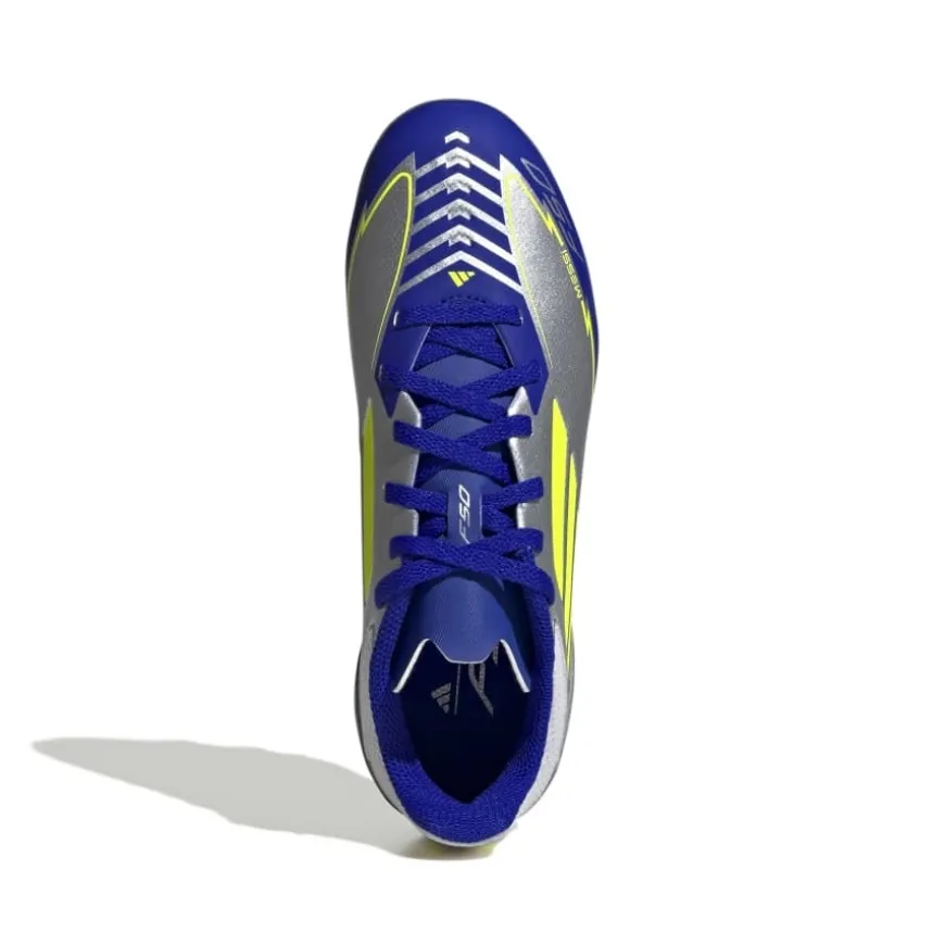 Botas fútbol Adidas F50 League MG J MESSI