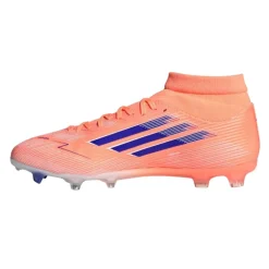 Botas fútbol Adidas F50 League Mid Fg Mg