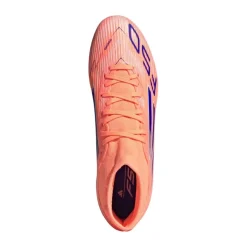Botas fútbol Adidas F50 League Mid Fg Mg