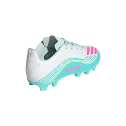 Botas fútbol Adidas F50 Messi Club Fg Mg J