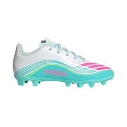Botas fútbol Adidas F50 Messi Club Fg Mg J