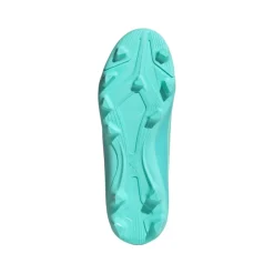 Botas fútbol Adidas F50 Messi Club Fg Mg J
