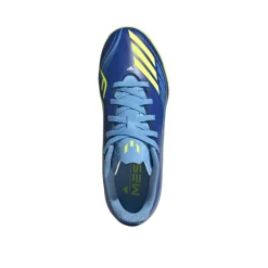 Botas fútbol Adidas F50 Messi Club Tf J
