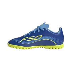 Botas fútbol Adidas F50 Messi Club Tf J