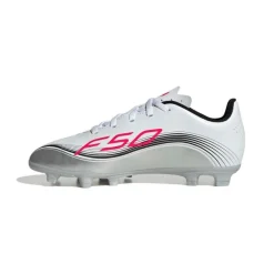 Botas fútbol Adidas F50 Messi Club Fg Mg J