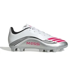 Botas fútbol Adidas F50 Messi Club Fg Mg J