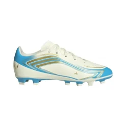 Botas fútbol Adidas F50 Messi Club Fg Mg J