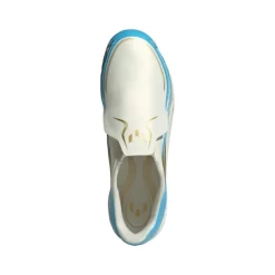 Botas fútbol Adidas F50 Messi League Ll Ag J