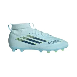 Botas fútbol Adidas F50 Sparkfusion League Fg Ag J