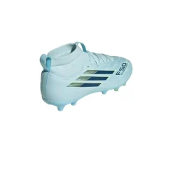 Botas fútbol Adidas F50 Sparkfusion League Fg Ag J