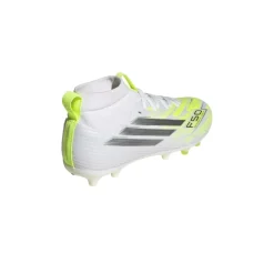 Botas fútbol Adidas F50 Sparkfusion League Fg Ag J