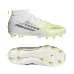 Botas fútbol Adidas F50 Sparkfusion League Fg Ag J