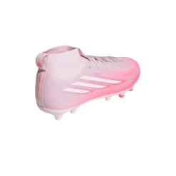 Botas fútbol Adidas F50 Sparkfusion League Fg Ag J