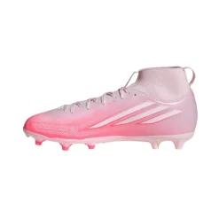 Botas fútbol Adidas F50 Sparkfusion League Fg Ag J
