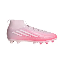 Botas fútbol Adidas F50 Sparkfusion League Fg Ag J