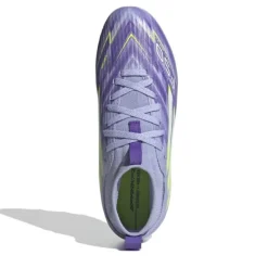 Botas fútbol Adidas F50 Sparkfusion League Fg Ag J