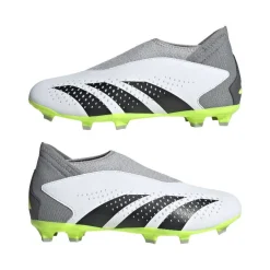 Botas fútbol Adidas Predator Accuracy.3 Ll Fg J