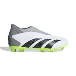 Botas fútbol Adidas Predator Accuracy.3 Ll Fg J