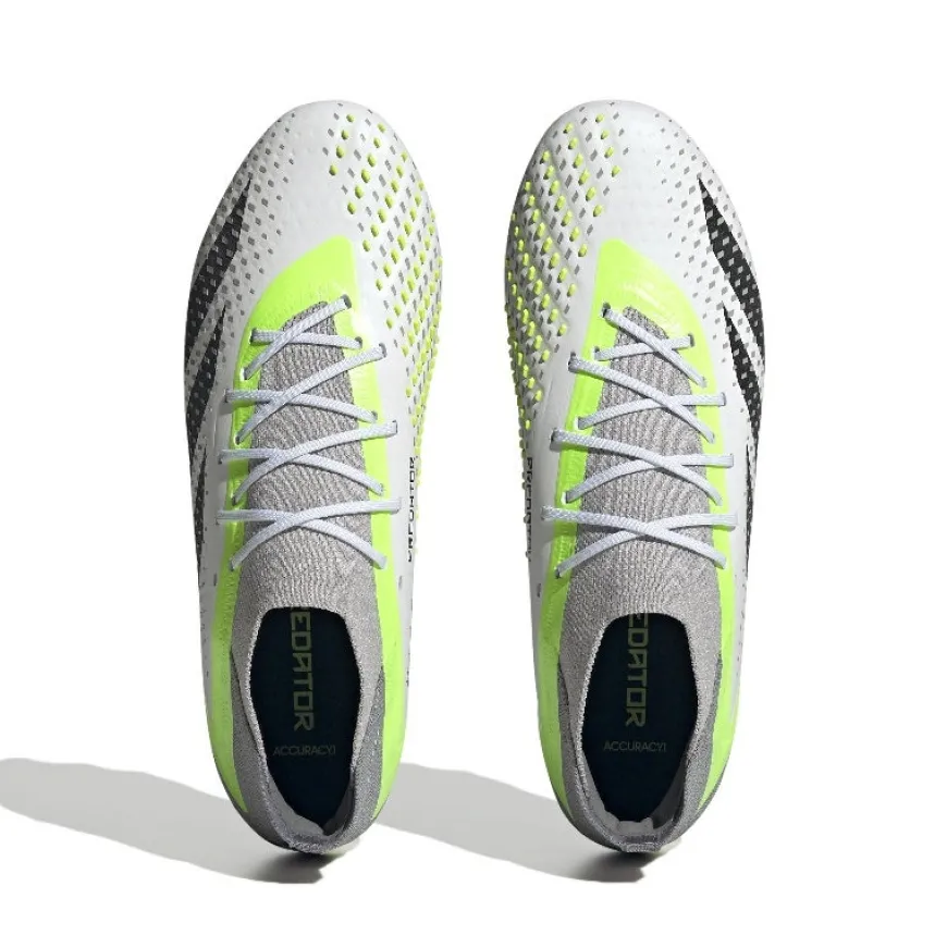 Botas fútbol Adidas Predator Accuracy.1 Ag