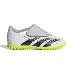 Botas fútbol Adidas Predator Accuracy.4 Vel Tf J