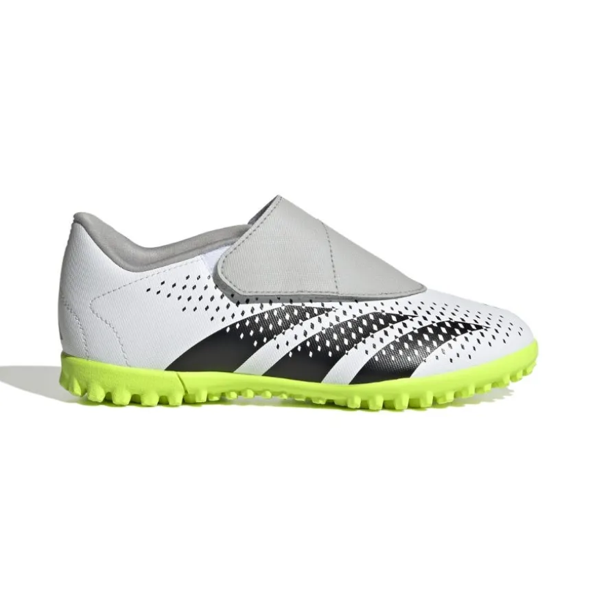 Botas fútbol Adidas Predator Accuracy.4 Vel Tf J