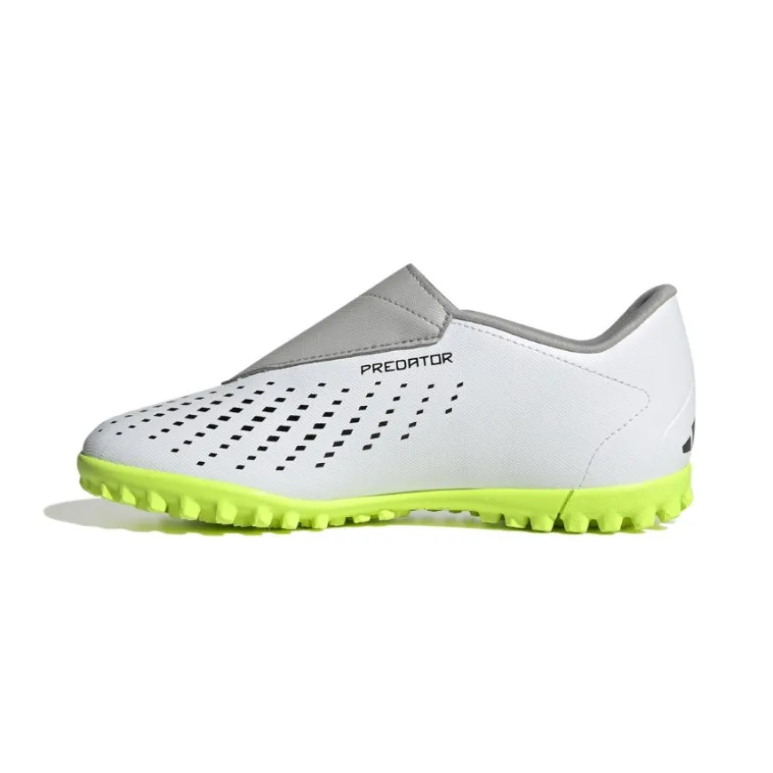 Botas fútbol Adidas Predator Accuracy.4 Vel Tf J