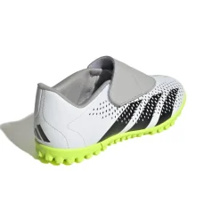 Botas fútbol Adidas Predator Accuracy.4 Vel Tf J