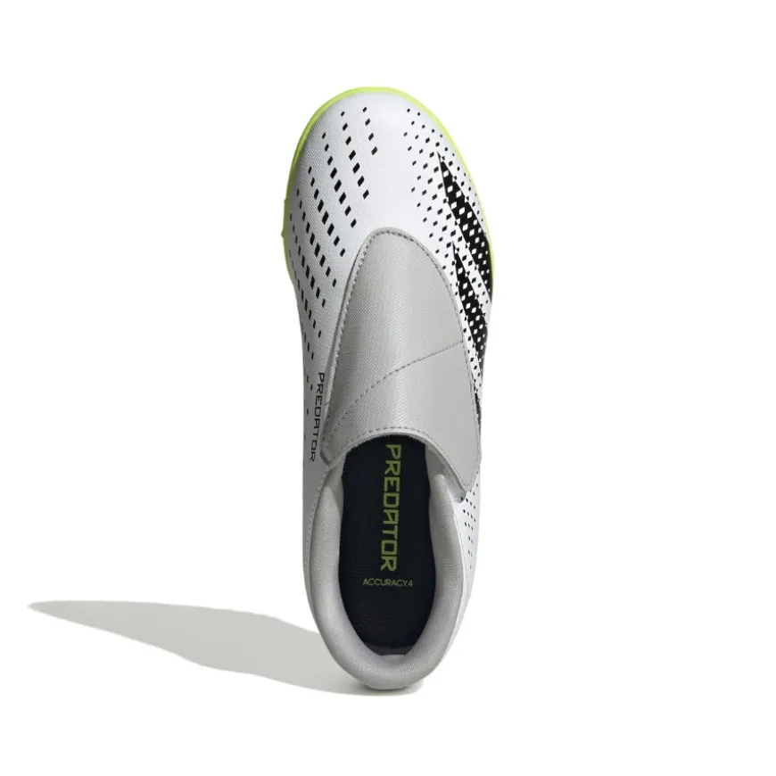 Botas fútbol Adidas Predator Accuracy.4 Vel Tf J