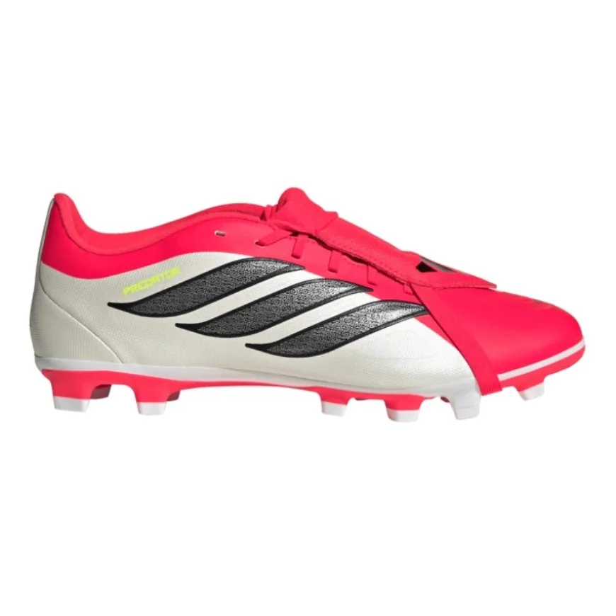 Botas fútbol Adidas Predator Club Ft Fg Mg